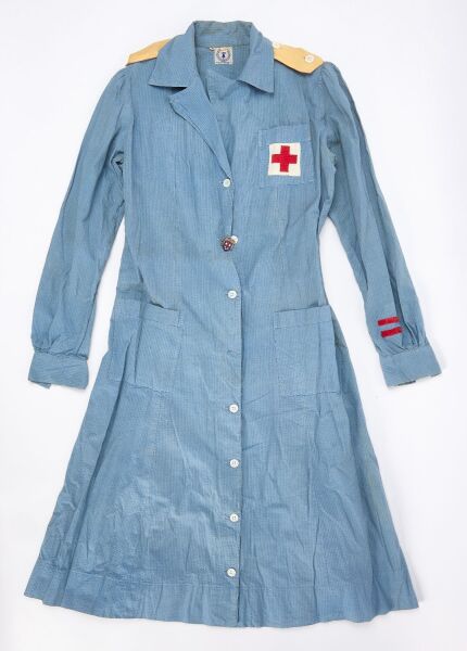 American Red Cross Ladies' Uniform