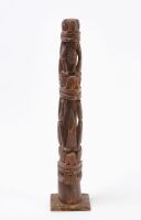 Northwest Coast Totem