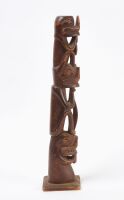 Northwest Coast Totem - 2