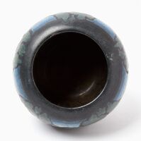 Saturday Evening Girls Pottery Jar - 3