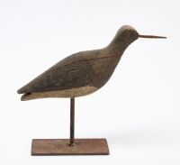 Nantucket Shorebird Decoy