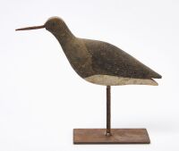 Nantucket Shorebird Decoy - 2