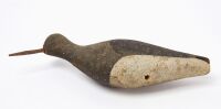 Nantucket Shorebird Decoy - 3