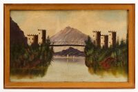 Large Pastoral Landscape