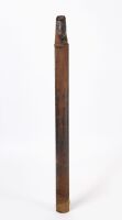 Horse Head Hitching Post - 2