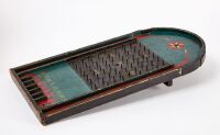 Bagatelle Pinball Gameboard - 3