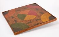 Parcheesi Gameboard - 3