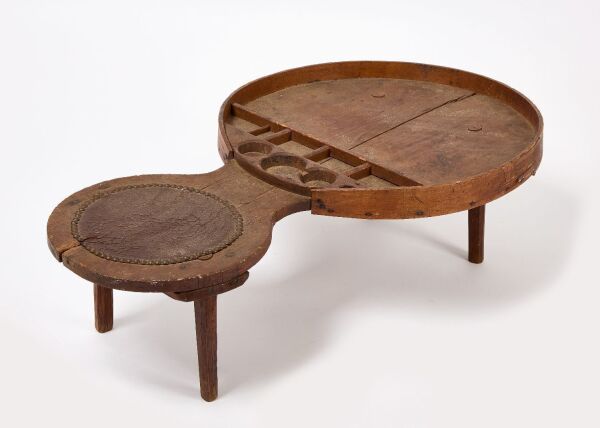 Unusual Cobblers Bench