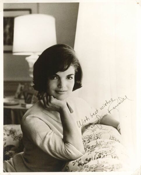 Collection of Political Autographs, Historical Stamps & American Ephemera