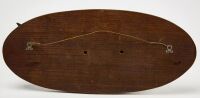 Striped Bass Fish Plaque - 2