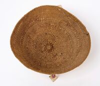 Northwest Coast Cap with Ornaments - 4