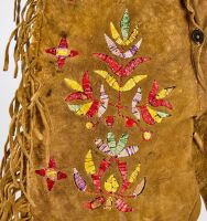 Sioux Outfit - 2