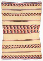 Early Navajo Blanket