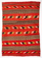 Navajo Rug
