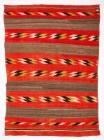 Navajo Rug - 2