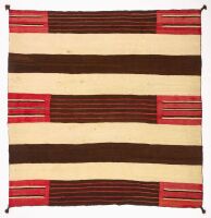 Navajo Women's Blanket