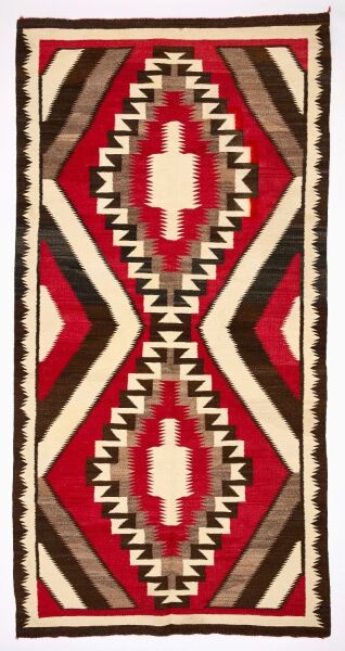 Navajo Rug