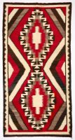 Navajo Rug - 2