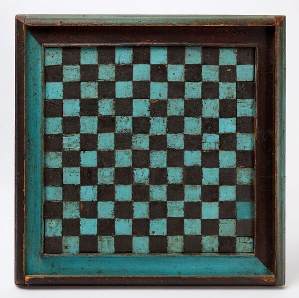 Checkers Gameboard
