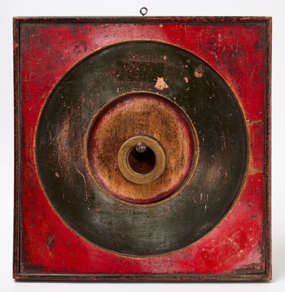 Quoits Gameboard