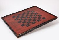 Checkers Gameboard - 3
