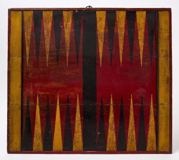 Backgammon Gameboard