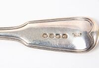Estate Sterling Group - Flatware and Others - 2