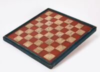Checkers Gameboard - 3