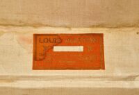 Louis Vuitton 'Alzer' 60 Monogram Hard Suitcase - 3