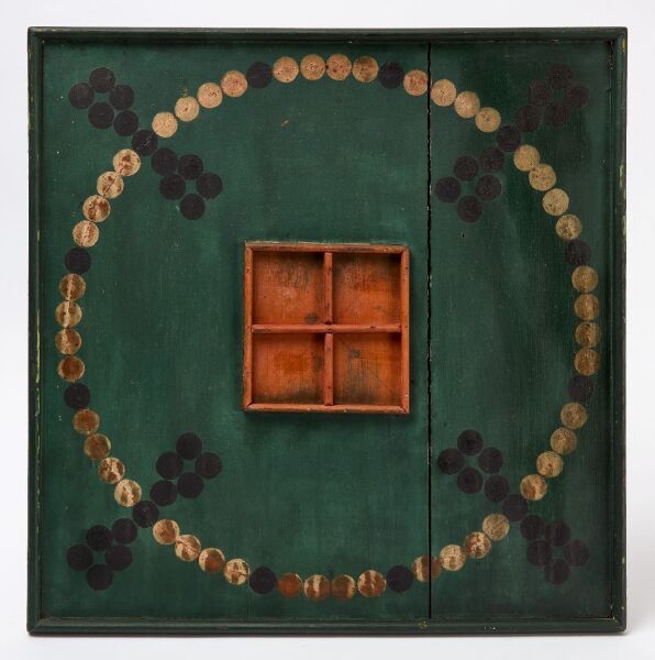 Graphic Gameboard