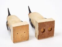Pair of Charles Hart Penguins - 4