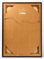 Charles Allen Winter - 'The Law of Diminishing Returns' - 2