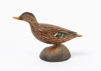 Miniature Crowell Mallard - 2
