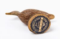 Miniature Crowell Mallard - 3