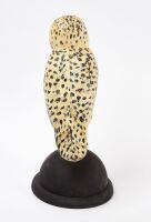 Owl Decoy - 2