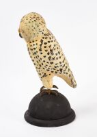 Owl Decoy - 3