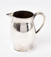 Ensko Sterling Silver Pitcher