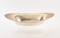Alvin Sterling Silver Dish