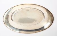 Alvin Sterling Silver Dish - 2