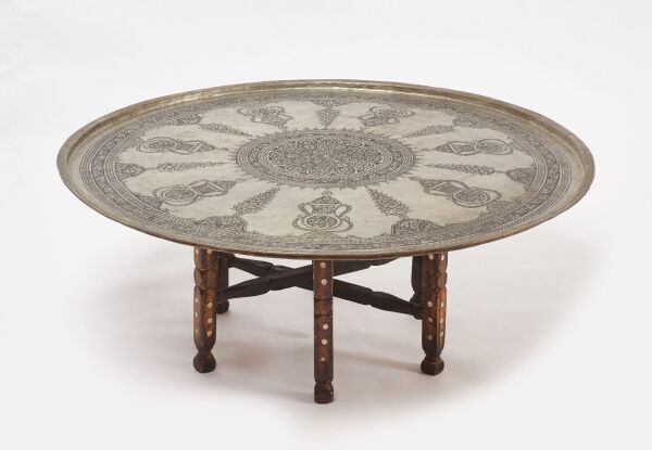 Tray Table