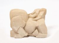 William Kent - "Toro Coquetto" - 2