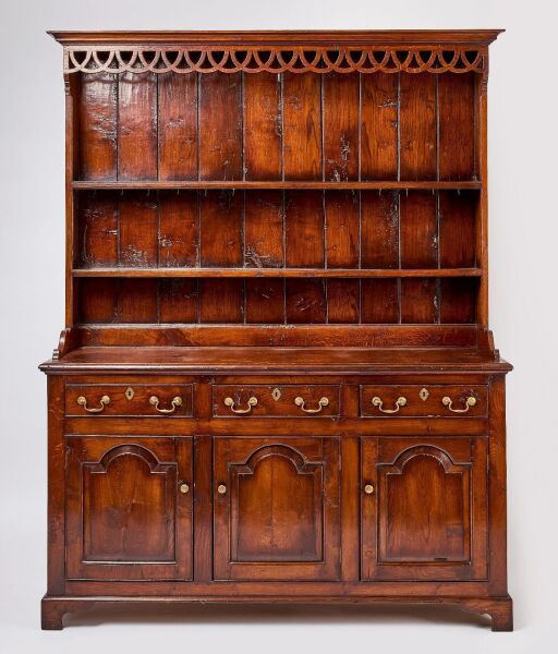 Welsh Cupboard