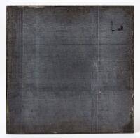 Slate Parcheesi Game Board - 2