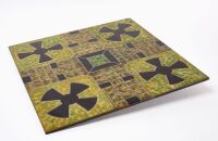 Slate Parcheesi Game Board - 3