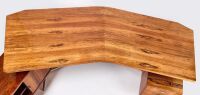 Mid-Century Modern Executive Desk - 2