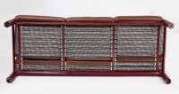 Gae Aulenti for Knoll Three Seat Sofa - 3