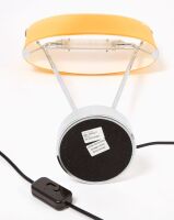 Italian Leucos 'Vittoria' Table Lamp - 2