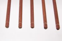 Shaker Candle Drying Rack - 3