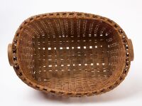 Shaker Gathering Basket - 6