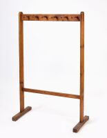 Shaker Cloak Rack